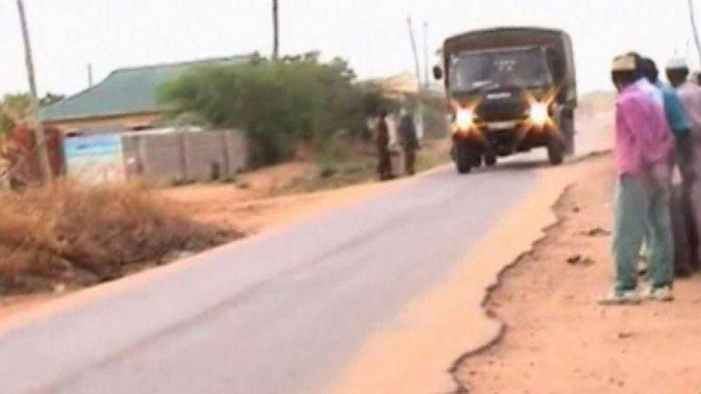 Ataque de Al Qaeda en Kenia: al menos 15 muertos y estudiantes cristianos rehenes