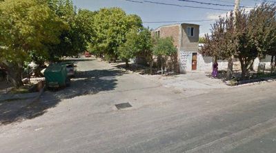 Asesinaron de un balazo en la cabeza a un hombre en Carrodilla