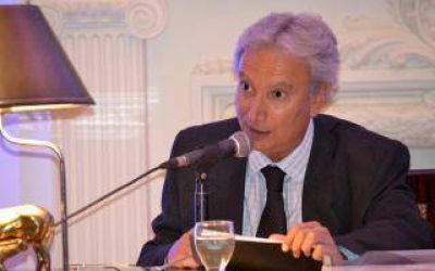 Pascual inaugur� las sesiones del HCD con cr�ticas al Gobierno provincial y nacional