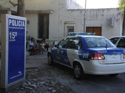 Asesinaron de un disparo en el pecho a un hombre en la zona sur de Rosario