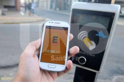 Semana Santa: habr� recolecci�n de residuos y se podr� estacionar gratis