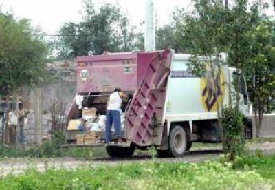 Como ser�n los servicios p�bicos durante los feriados