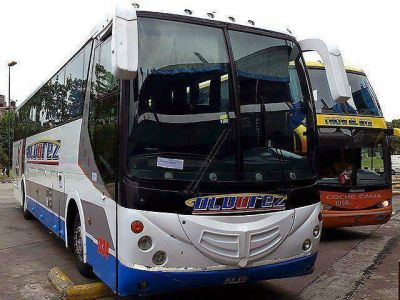Intensifican controles de tr�nsito por Semana Santa