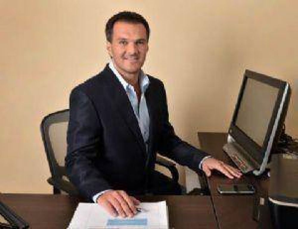 Para Juan Pablo Rodr�guez se empez� a igualar la 