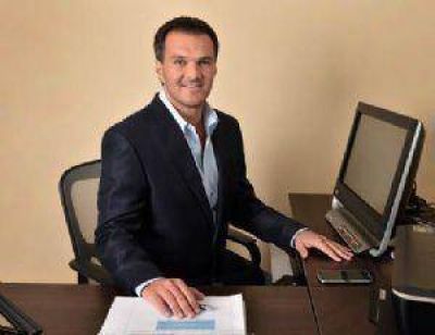 Para Juan Pablo Rodr�guez se empez� a igualar la 