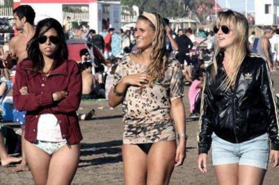 Expectativa por el fin de semana largo: se espera un gasto r�cord