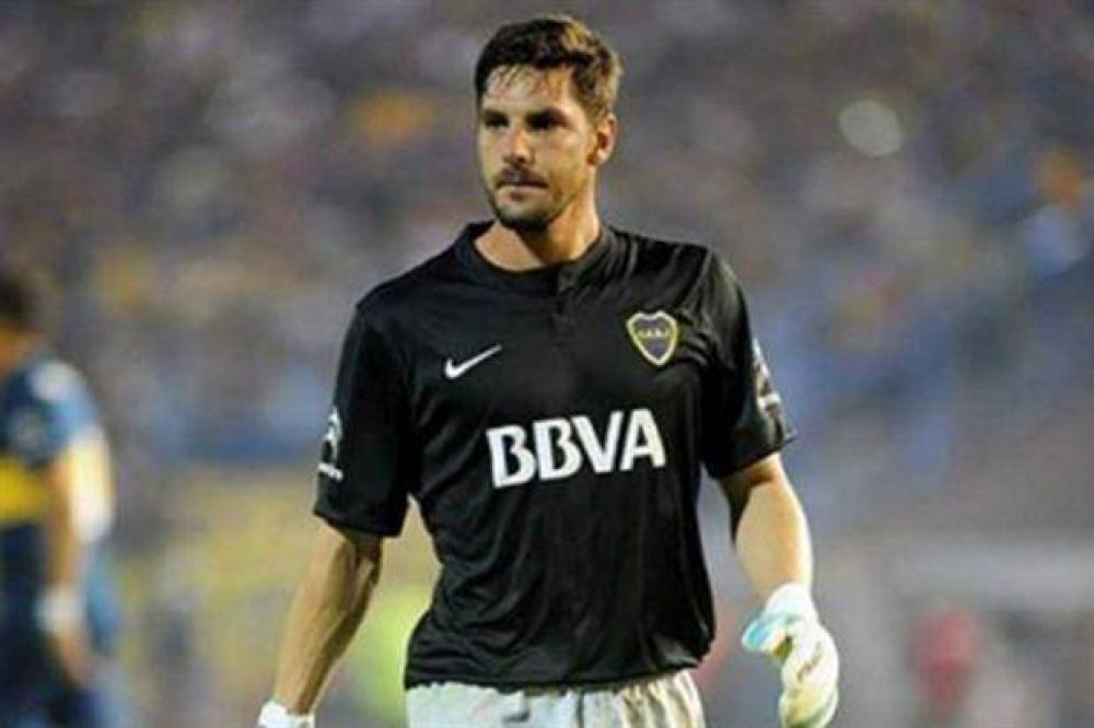 M�s problemas para el arco de Boca: Sara no se entren� por un estado gripal