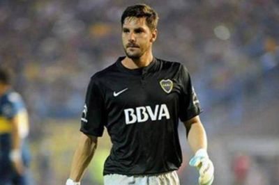 M�s problemas para el arco de Boca: Sara no se entren� por un estado gripal