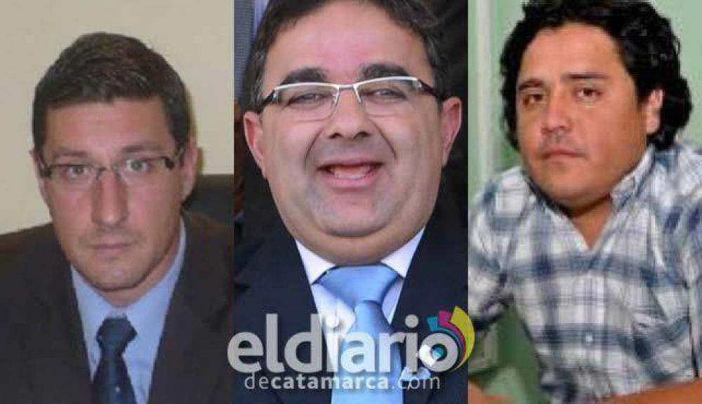 Imputar�an al intendente Jalil y uno de sus funcionarios por la muerte de un motociclista