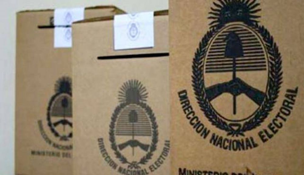 El FCS estar�a dispuesto a aprobar las PASO