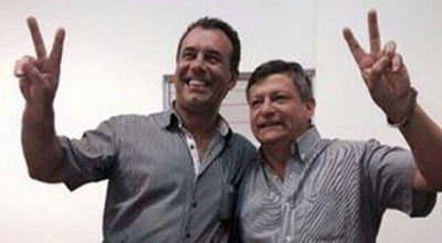 La formula elegida para competir contra A�da es Peppo�Capitanich