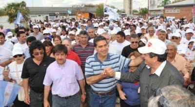 Jorge Capitanich ser� candidato a intendente de Resistencia