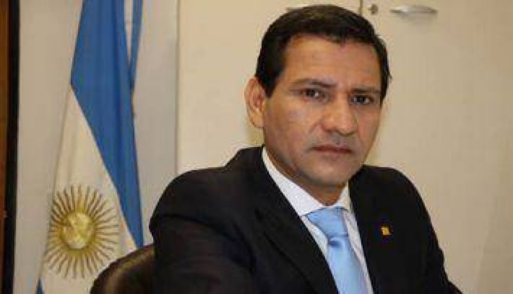 Jos� Mongel� sobre Malvinas: 
