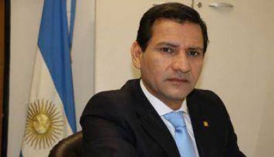 Jos� Mongel� sobre Malvinas: 