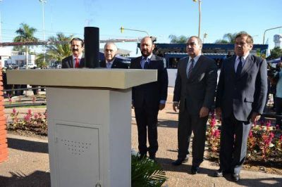 Gesta del Atl�ntico Sur: Advirtieron que 