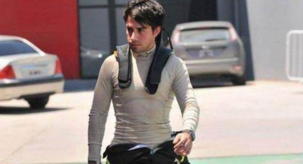 Nico y Facu quieren arrancar con el pie derecho en el Top Race NOA