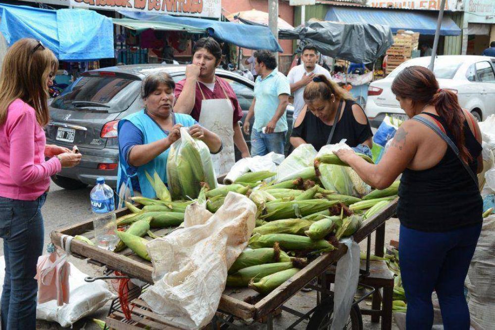 Para el men� de vigilia