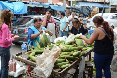 Para el men� de vigilia