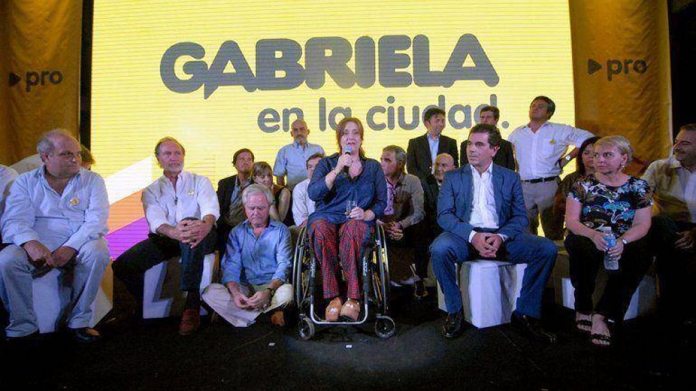 Michetti: 