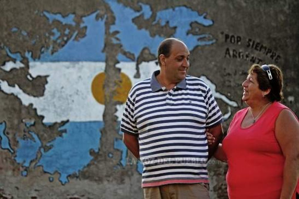 H�roe de mi pueblo