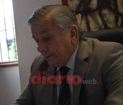 Gran pesar por la muerte de la madre del intendente Infante