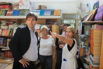 Galmarini: �la escuela p�blica es central para la agenda de desarrollo�