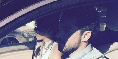 La China Su�rez y David Bisbal, juntos en 