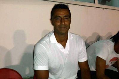 Medero nuevo DT de Central: 