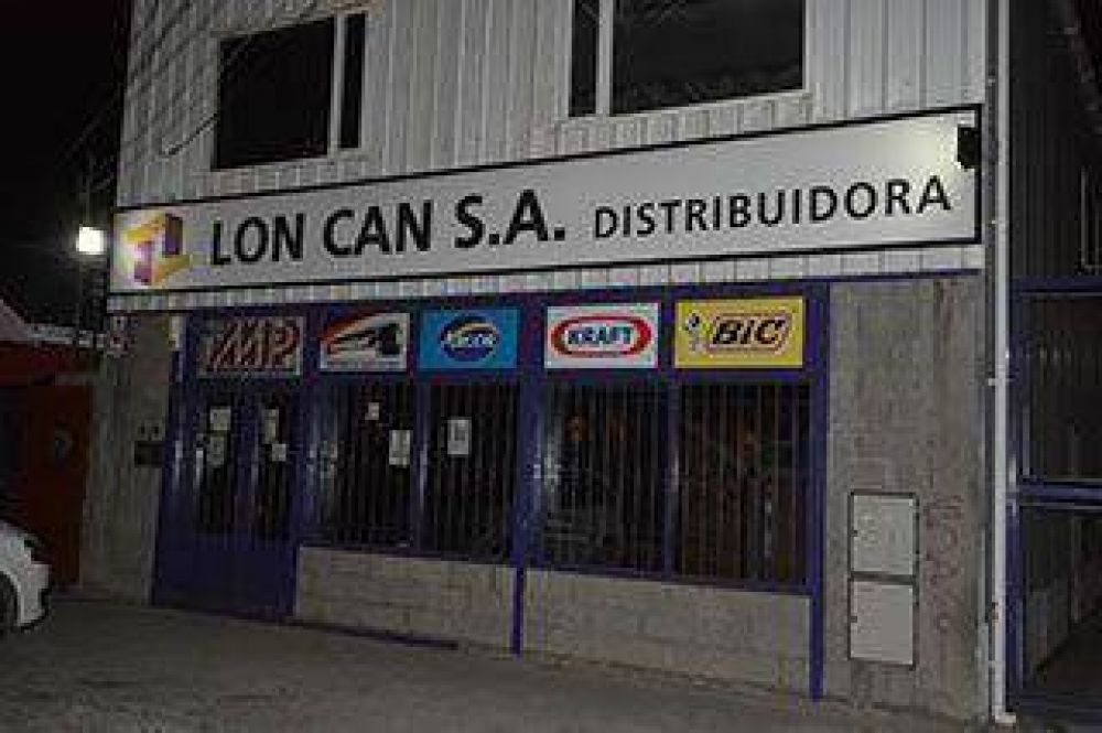 Secuestran a encargada de distribuidora y roban $ 500 mil