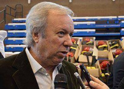 Gobierno impulsar� leyes para �poner a nuestra Polic�a en orden�