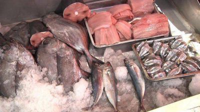 No se detectaron irregularidades en comercios que venden pescados