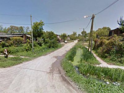 Acusado de dos homicidios, detenido