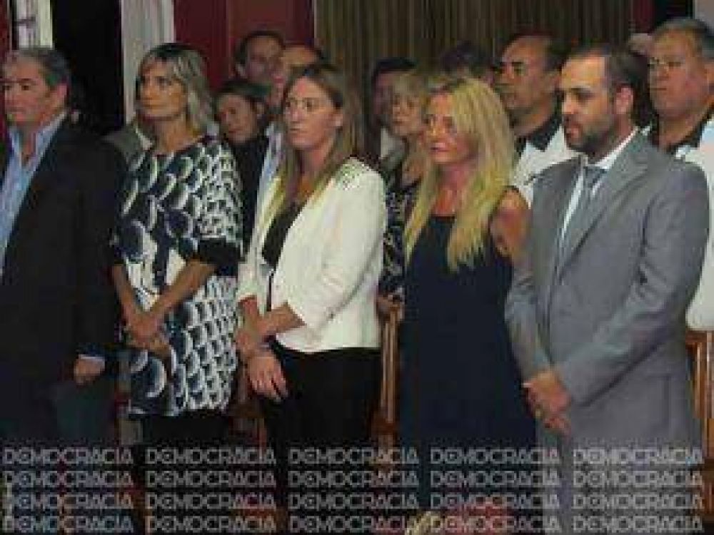 Seg�n Baro, �el crecimiento de Jun�n es inobjetable�