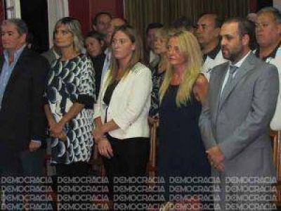 Seg�n Baro, �el crecimiento de Jun�n es inobjetable�