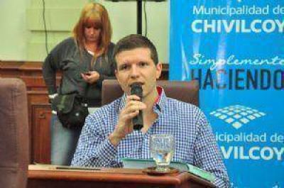 �Se ha hecho mucho en Chivilcoy pero tenemos que seguir avanzando�