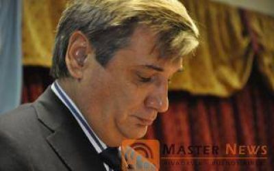 Rivadavia: Buil confirm� que no ir� por la reelecci�n