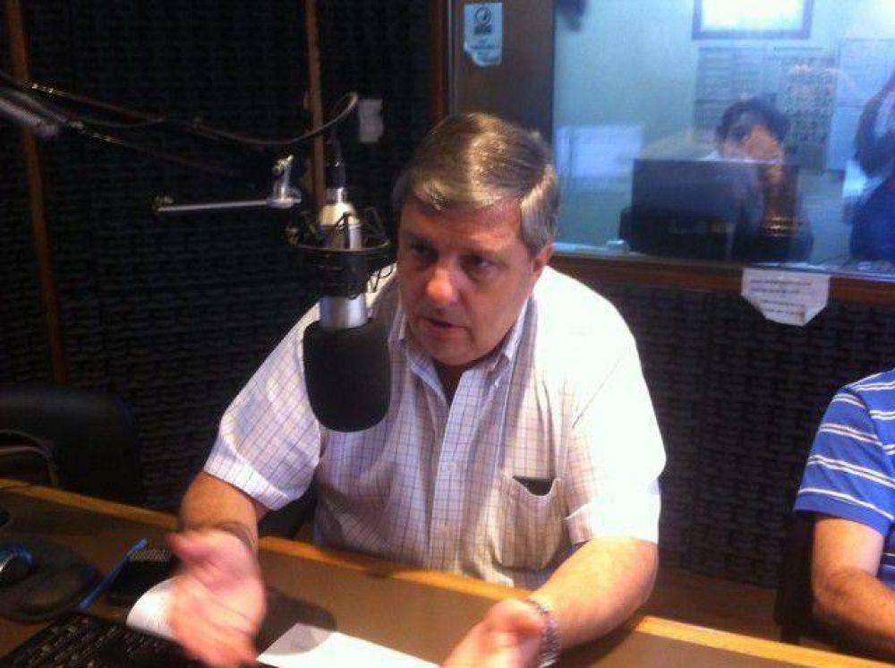 Cheppi: �Las c�rceles de Venezuela no est�n llenas de presos pol�ticos�