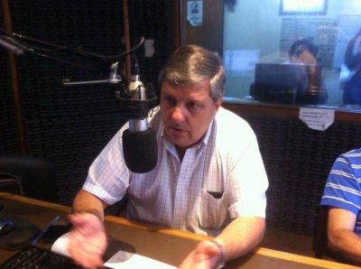 Cheppi: �Las c�rceles de Venezuela no est�n llenas de presos pol�ticos�
