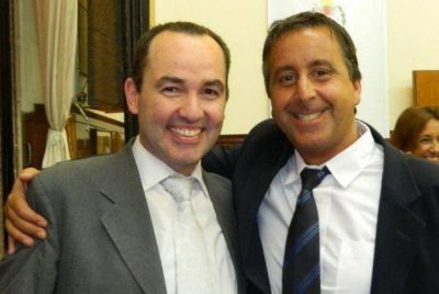 Felicidad en el Frente Renovador por la designaci�n de Fiorini como Vicepresidente primero del Deliberativo
