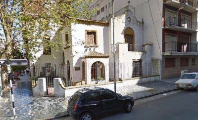 Constructores rechazan desafectaci�n del chalet de Magistrados