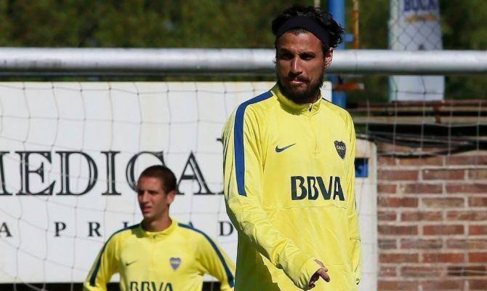 Osvaldo: 