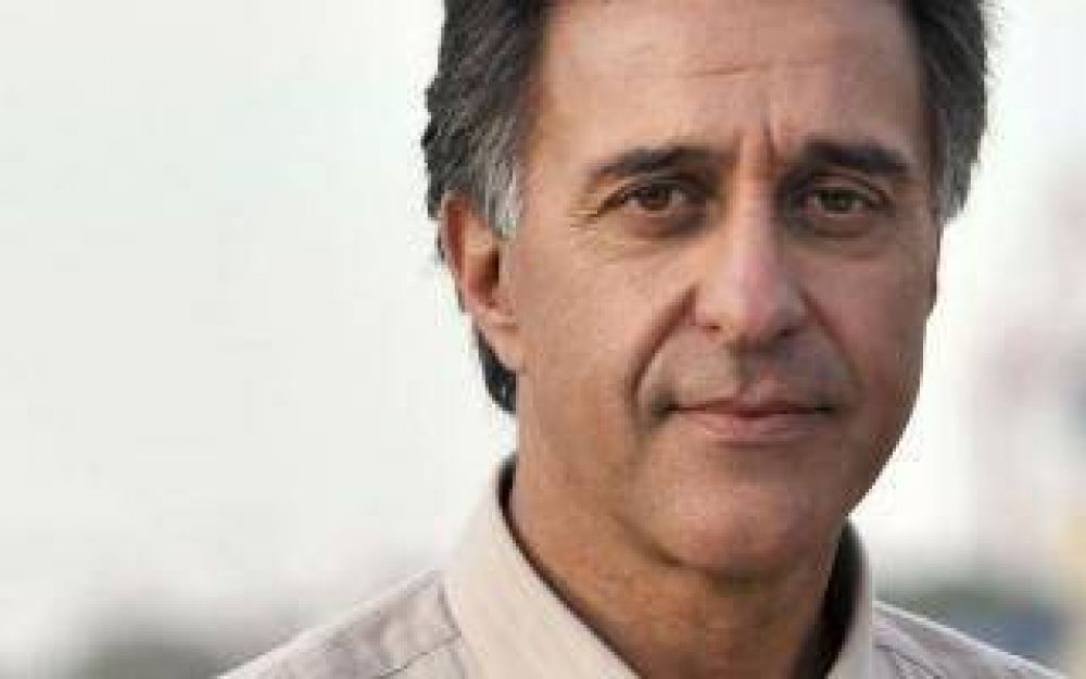 Elecciones 2015: Pitrola desembarca en Mar del Plata