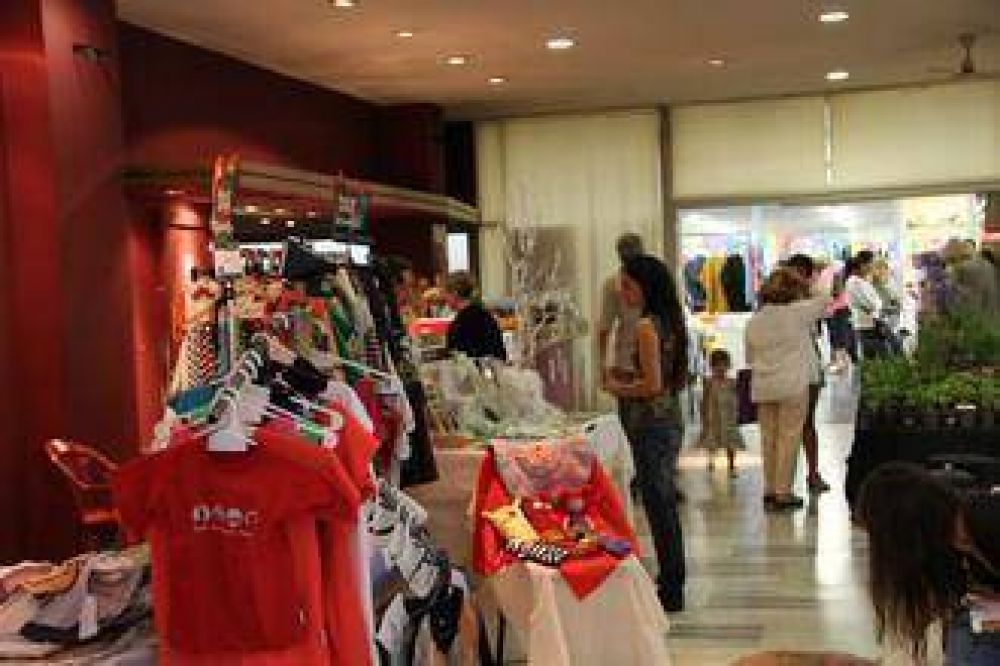 ﻿Proyecto de ordenanza de econom�a social suma adhesiones