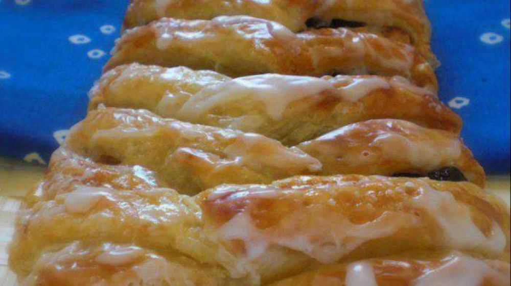 Para Semana Santa la Ciudad tendr� la Trenza de Pascua m�s grande del pa�s