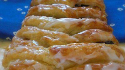Para Semana Santa la Ciudad tendr� la Trenza de Pascua m�s grande del pa�s