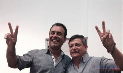 Un correntino ir� por la gobernaci�n de Chaco