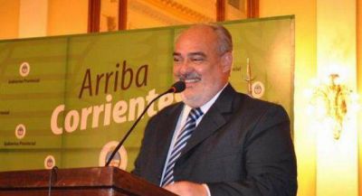 Ricardo fij� el 5-J para las provinciales y el PJ maniobra en una densa niebla