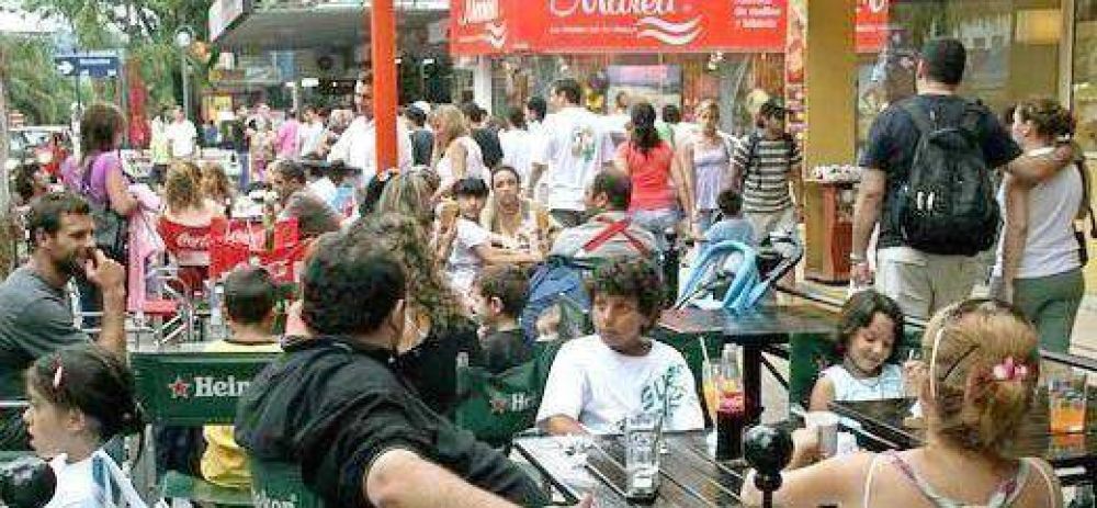 C�rdoba vive la Semana Santa con alta ocupaci�n y destacada agenda