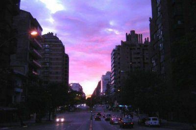 Un Viernes Santo de �feriado�