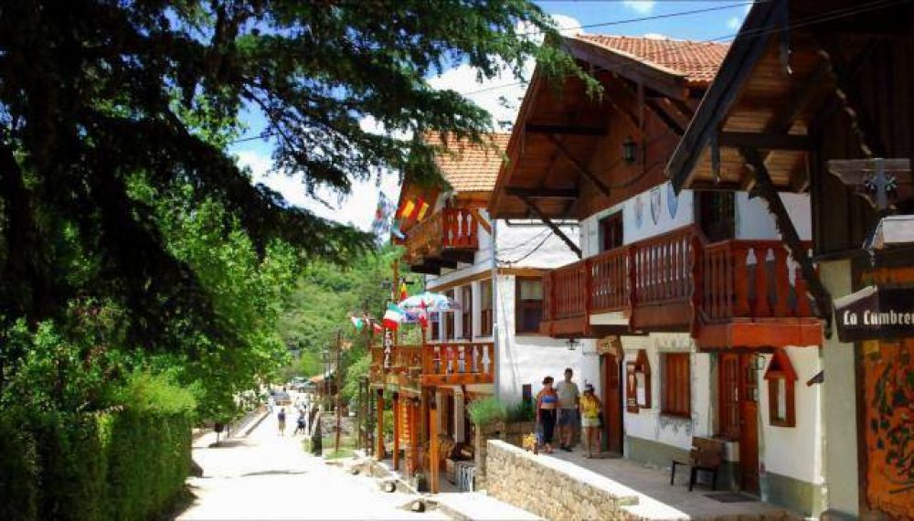 Alto n�mero de reservas para Semana Santa